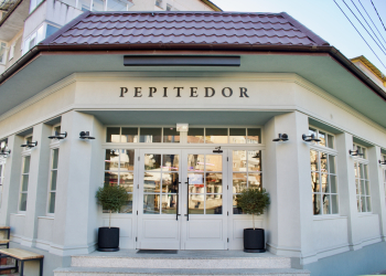 Pepitedor