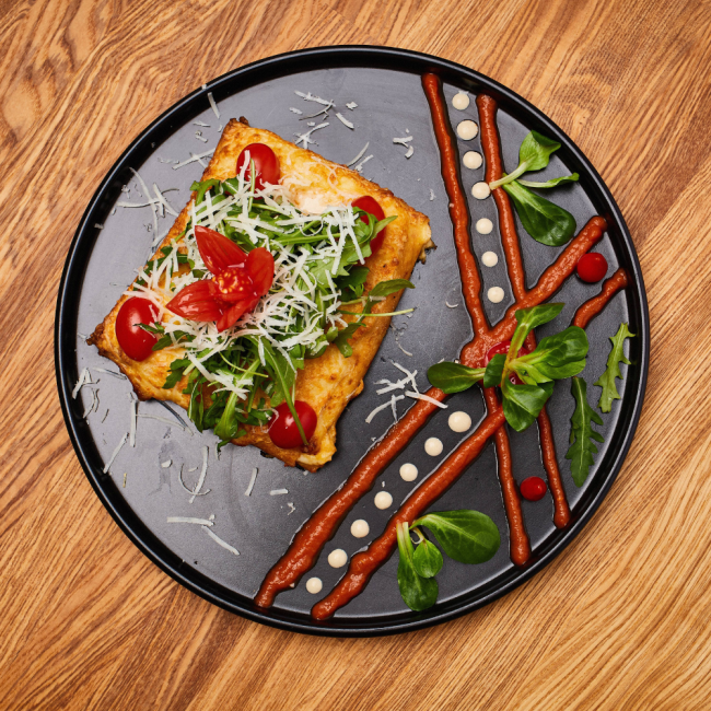 La Provensale (400 gr)