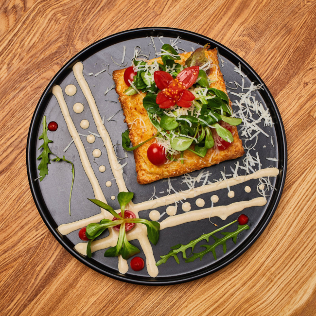 La Lyonnaise (400 gr)