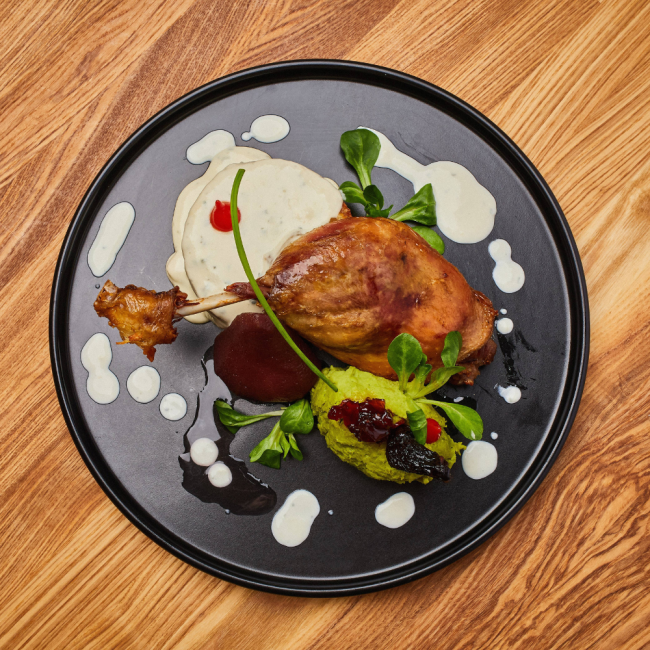 Duck – Inno (400 gr)