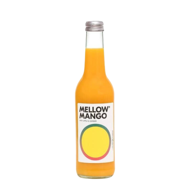 Mellow 330 ml. Mango