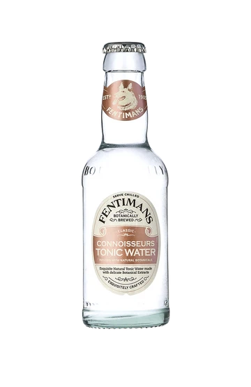 Fentimans 200 ml. Connoisseurs Tonic