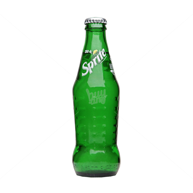 Sprite 250 ml.