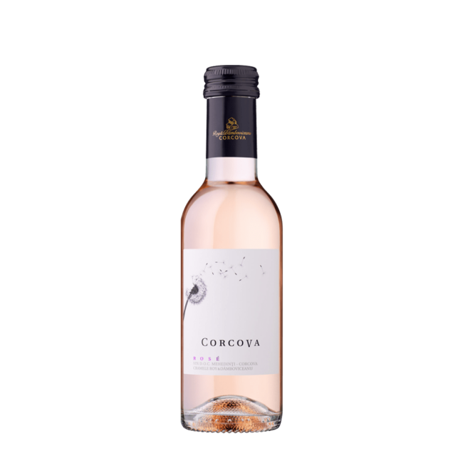 Corcova Rose 187 ml.