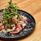 Caprese Reinterpretată (380 gr)