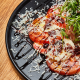 Caprese Reinterpretată (380 gr)