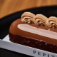 Prajitura Caramel si Ciocolata (80 gr)