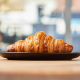 Croissant cu Unt (50 gr)