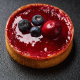 Tarta cu Vanilie (70 gr)