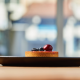 Tarta cu Vanilie (70 gr)