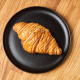 Croissant cu Crema de Fistic (100 gr)