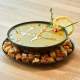 Supă cremă de linte (170 gr de post)